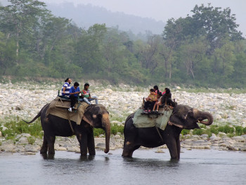 Uttarakhand Extravaganza