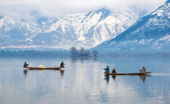 Highlights Of Ladakh – 11 nights Ladakh package
