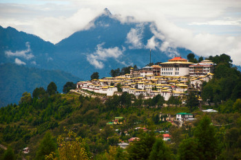 Delights Of Arunachal Pradesh