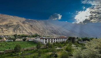 Beautiful Himachal