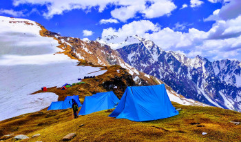 Beautiful Himachal – 10 nights Manali package