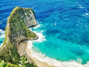 Bali First Glimpse – Essential Island Highlights