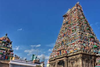 Delight Of South India