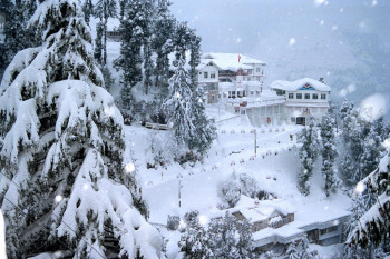 Mesmerizing  Himachal