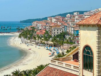 Beautiful Vietnam – Scenic Cities & Natural Wonders Tour – 8 nights Vietnam package