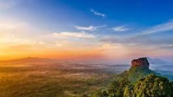 Sri Lanka Cultural & Scenic Explorer
