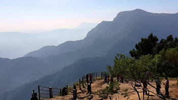 Trip To South India