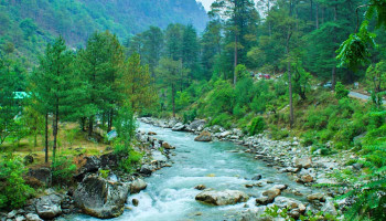 Magical Himachal Tour: Manali And Amritsar