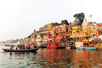 Short Trip OF Varanasi To Ayodhya