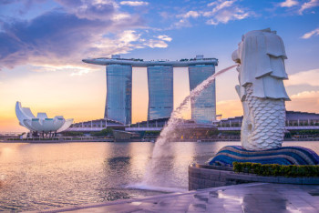 Singapore Premium Cruise & City Experience
