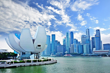 Singapore City Highlights Break – 6 nights Singapore package