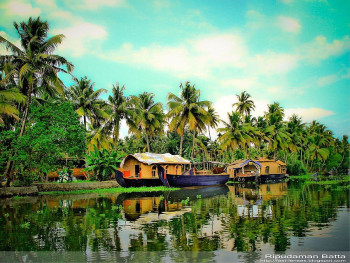 Splendid Kerala