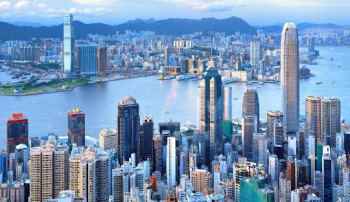 Hong Kong & Macau Twin City Explorer