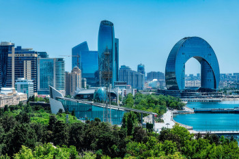 Baku Grand Experience – Culture, Heritage & Modern Wonders