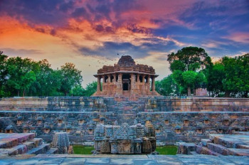 Gujarat Heritage