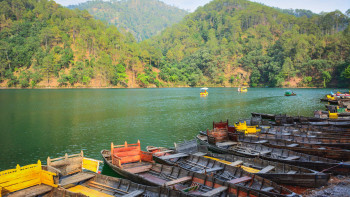 FABULOUS UTTARAKHAND