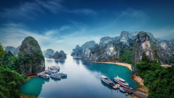 Vietnam Bliss Journey – First-Time Vietnam Experience