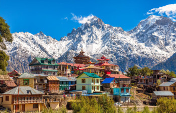 Himachal Odyssey