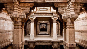 Divinity Of Gujarat