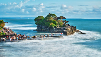 Wonders Of Bali – Culture, Nature & Island Beauty – 6 nights Bali package