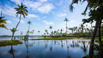 Tranquil Trails Of Kerala