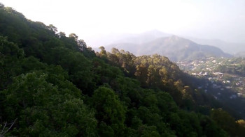 Holy Trails Of Uttarakhand