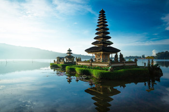 Vietnam & Bali Combo – Culture, Beaches & Romance