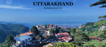 Unplugged Uttarakhand