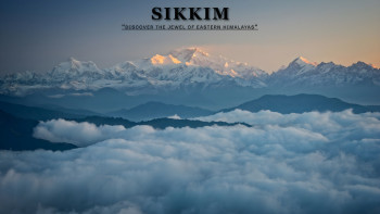 Enchanting Sikkim