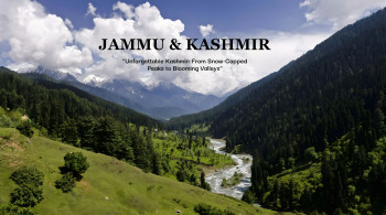Jewels Of Jammu & Kashmir