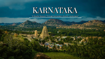 Explore Karnataka Tour