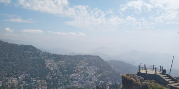 Uttarakhand Thrills
