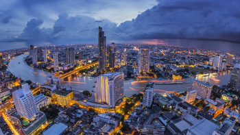 Thailand Complete Discovery Tour – 5 nights Thailand package