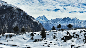 Uttarakhand Wonders