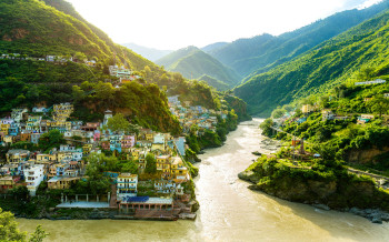 Uttarakhand Delight Journey
