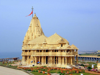 Gujarat Cultural Explorer