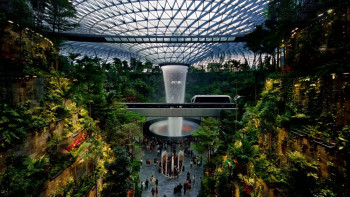 Singapore & Southeast Asia Explorer – Multi-Country Escape