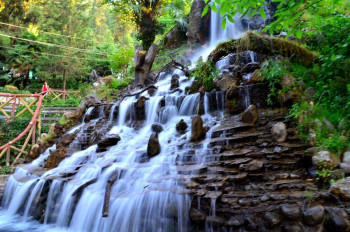 Mesmerizing Uttarakhand
