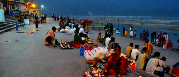 Best Of Haridwar & Rishikesh