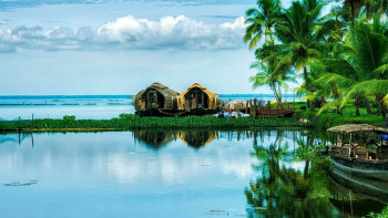 Mesmerizing Kerala