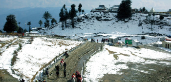 Himachal Adventure Retreat