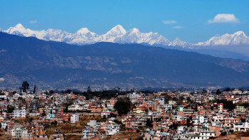 Fascinating Nepal With Varanasi