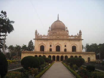 Beautiful Uttar Pradesh