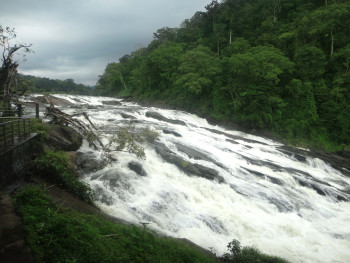 Charming South India With Kerala