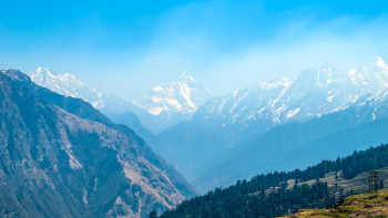Glimpses Of Uttarakhand