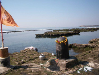 Short Trip To Dwarka & Somnath