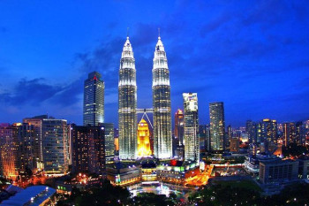 Fully Loaded Malaysia – 5 nights Malaysia package
