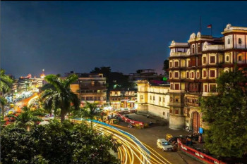 Pilgrimage Trip To Ujjain & Omkareshwar