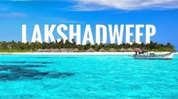 Lakshadweep Monsoon Package