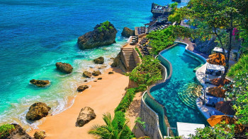Blissful Bali Journey – Relaxed Island Holiday – 8 nights Bali package